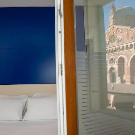 Pensjonat C20 Padwa