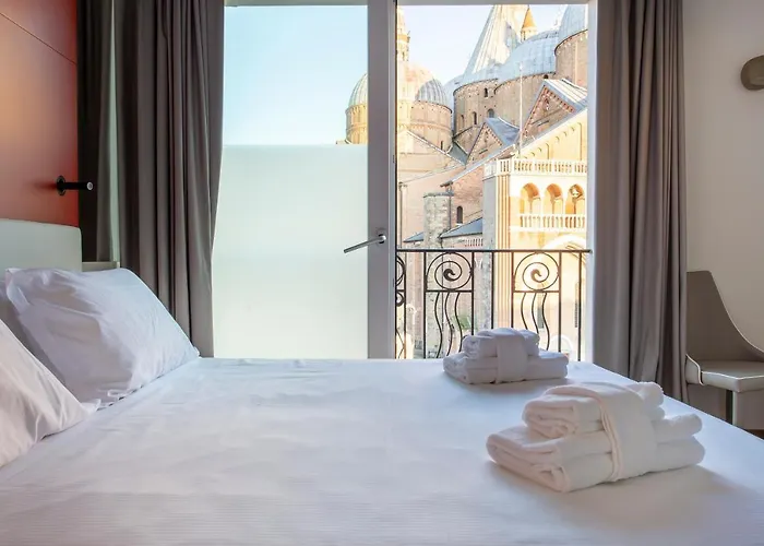 C20 Guest house Padova