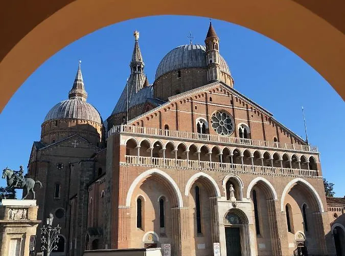 C20 Guest house Padova