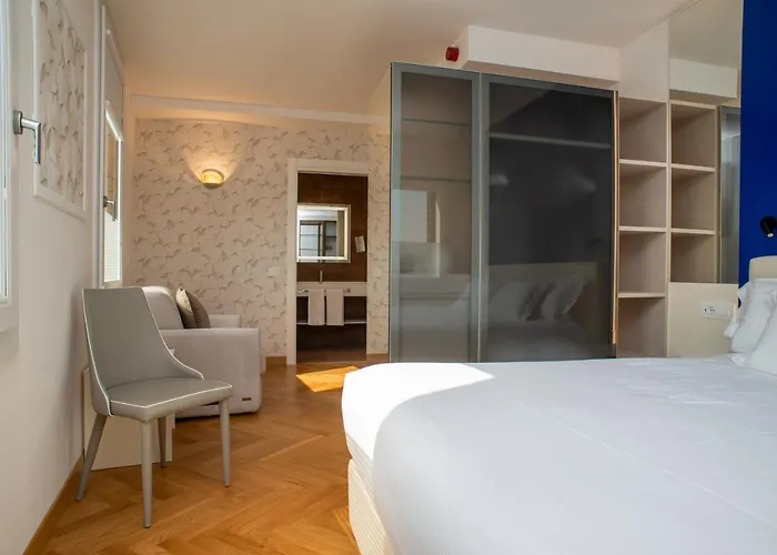 C20 Guest house Padova