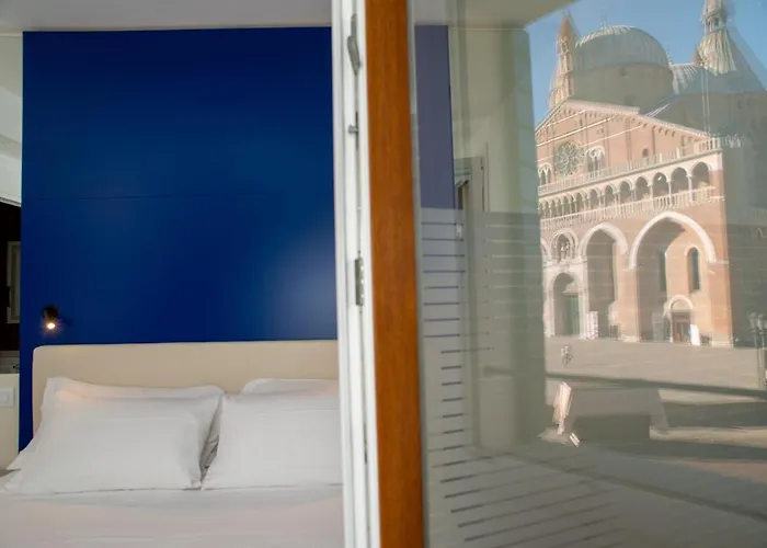 Guest house C20 Padova