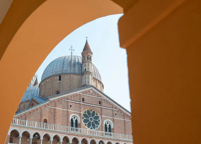 Guest house C20 Padova