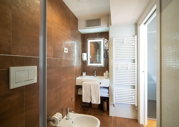 C20 Guest house Padova