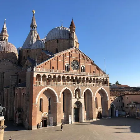 C20 4* Padova