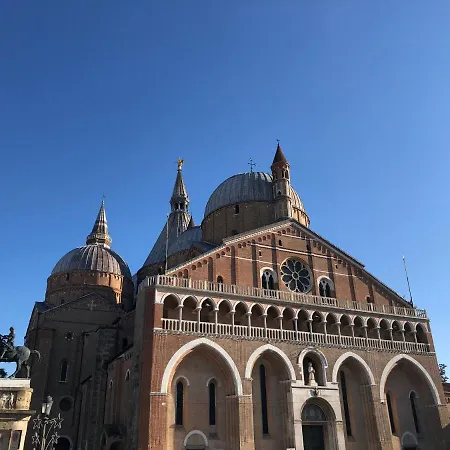 Gasthof C20 Padua