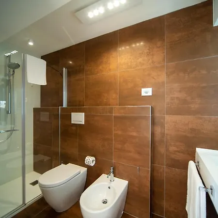 C20 Casa de hóspedes 4*