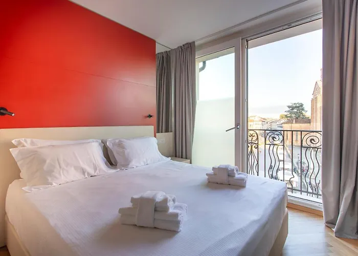 Casa de hóspedes C20 4*