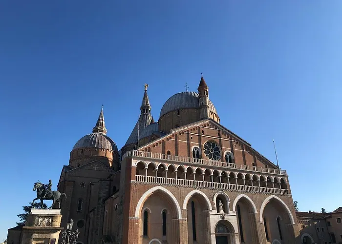 Πανσιόν C20 Πάδοβα