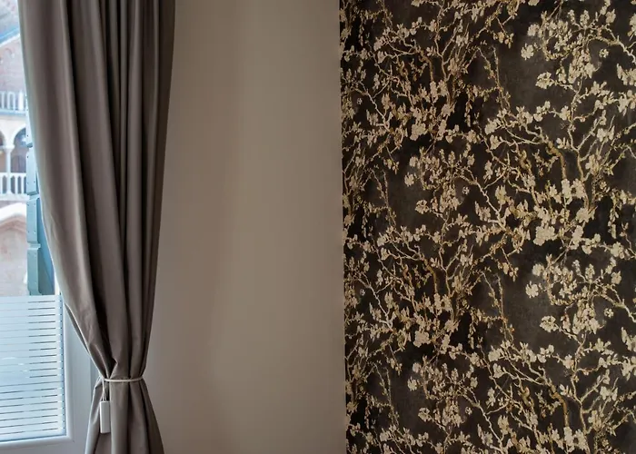 C20 Casa de hóspedes