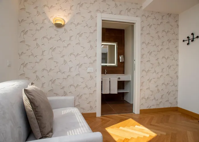 C20 Casa de hóspedes 4*