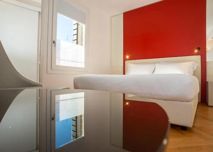 Casa de hóspedes C20 4*