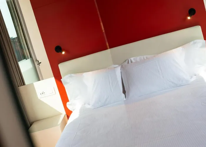 C20 Πανσιόν 4*