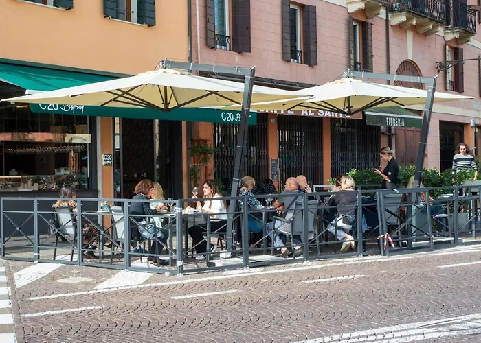 C20 Πανσιόν Πάδοβα