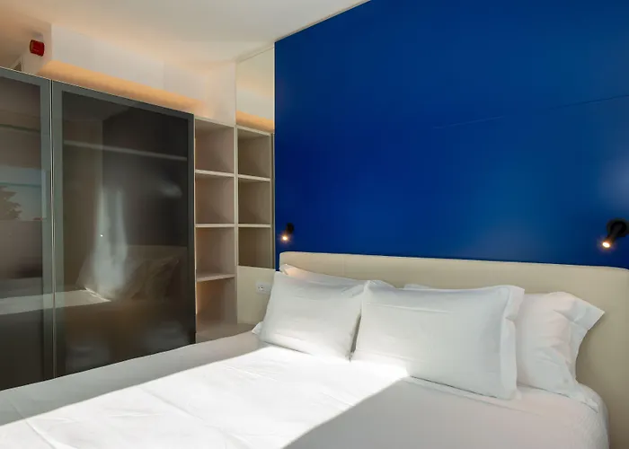 Casa de hóspedes C20