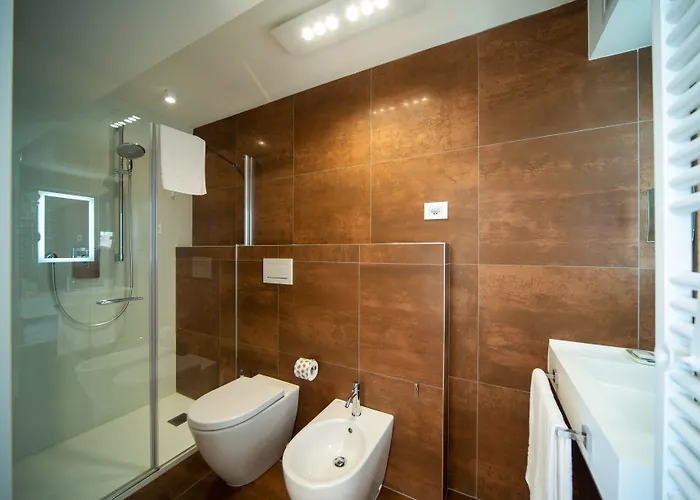 C20 Casa de hóspedes Pádua